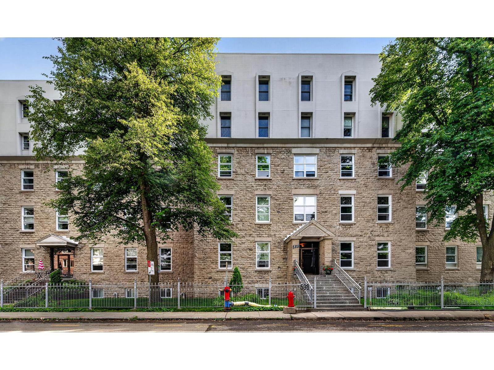 À vendre : 598 8e Avenue, #603, Québec (La Cité-Limoilou), Québec ...