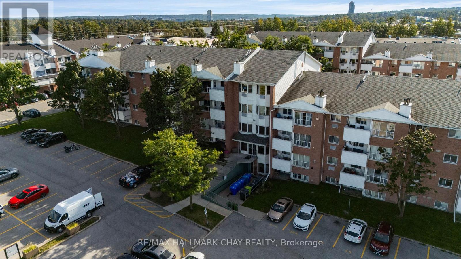 414 - 126 BELL FARM ROAD