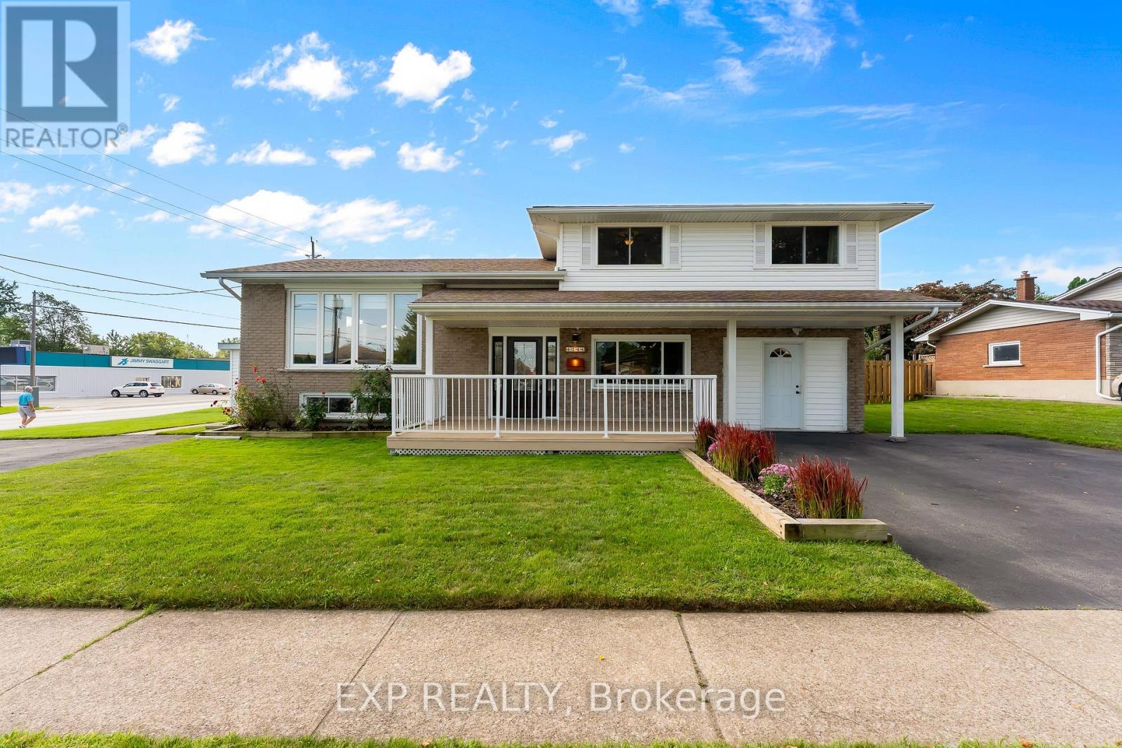 For sale: 6246 GLENGATE STREET, Niagara Falls (Morrison), Ontario