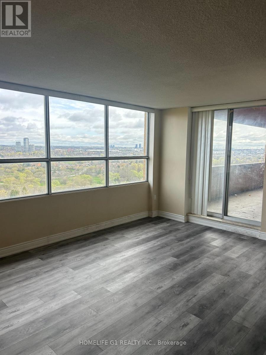 1803 - 40 PANORAMA COURT