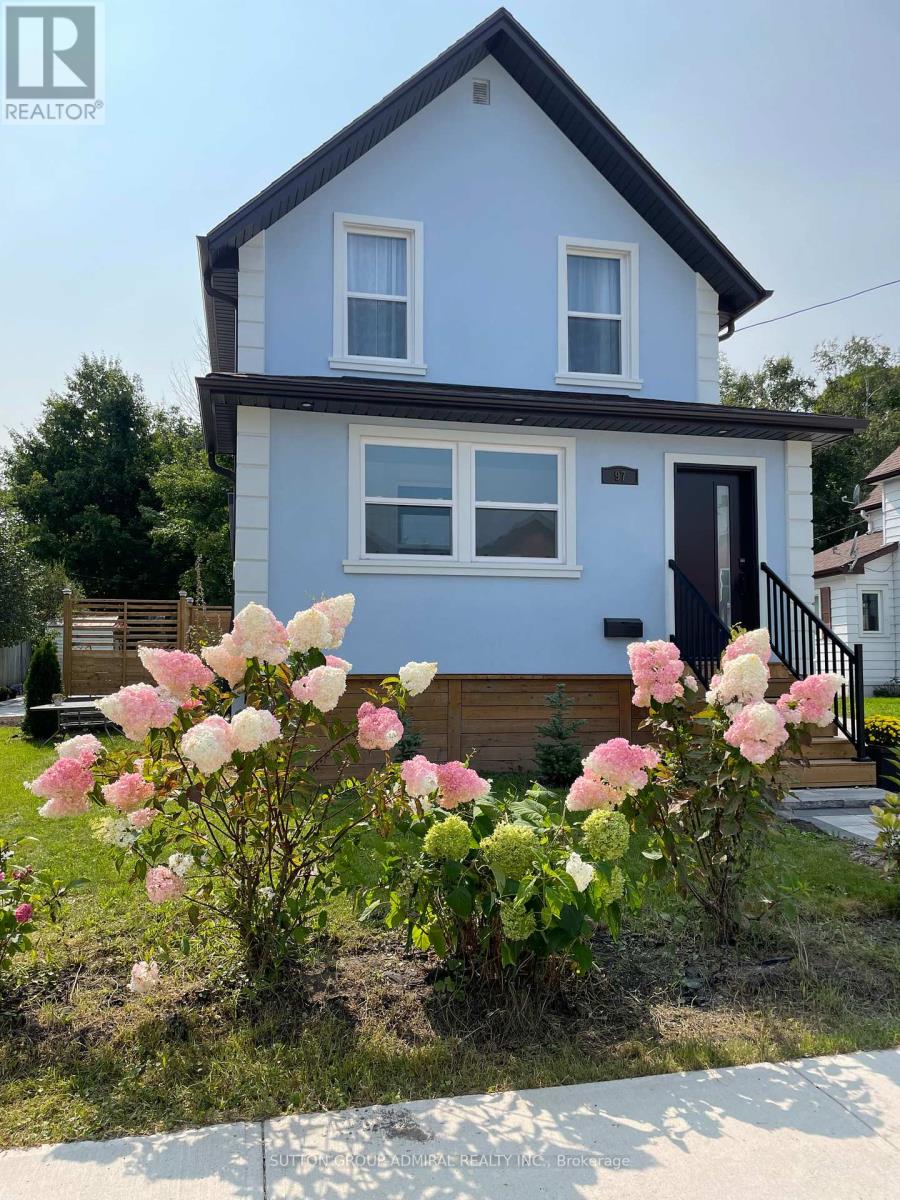 97 LACLIE STREET