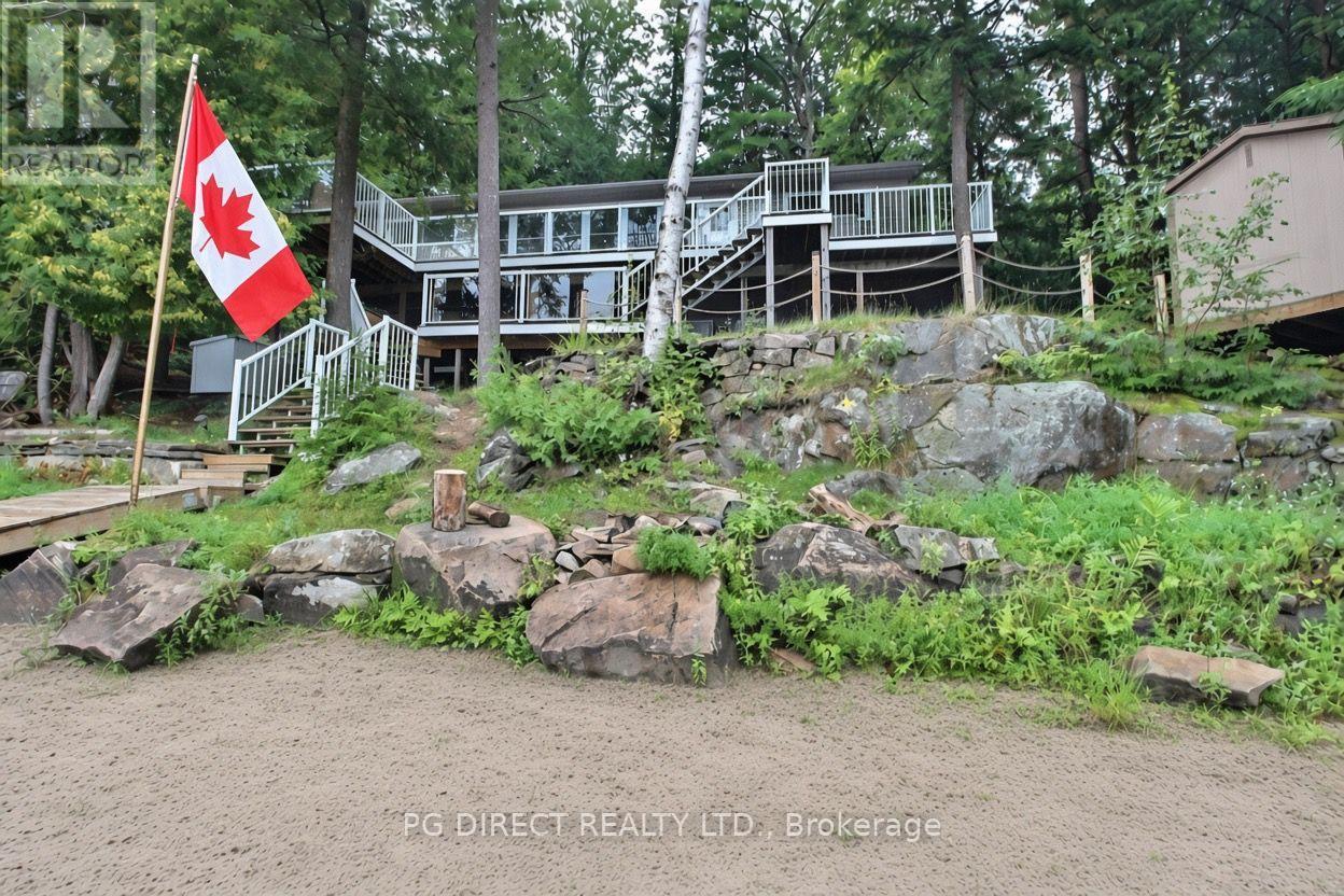 164 IROQUOIS ROAD