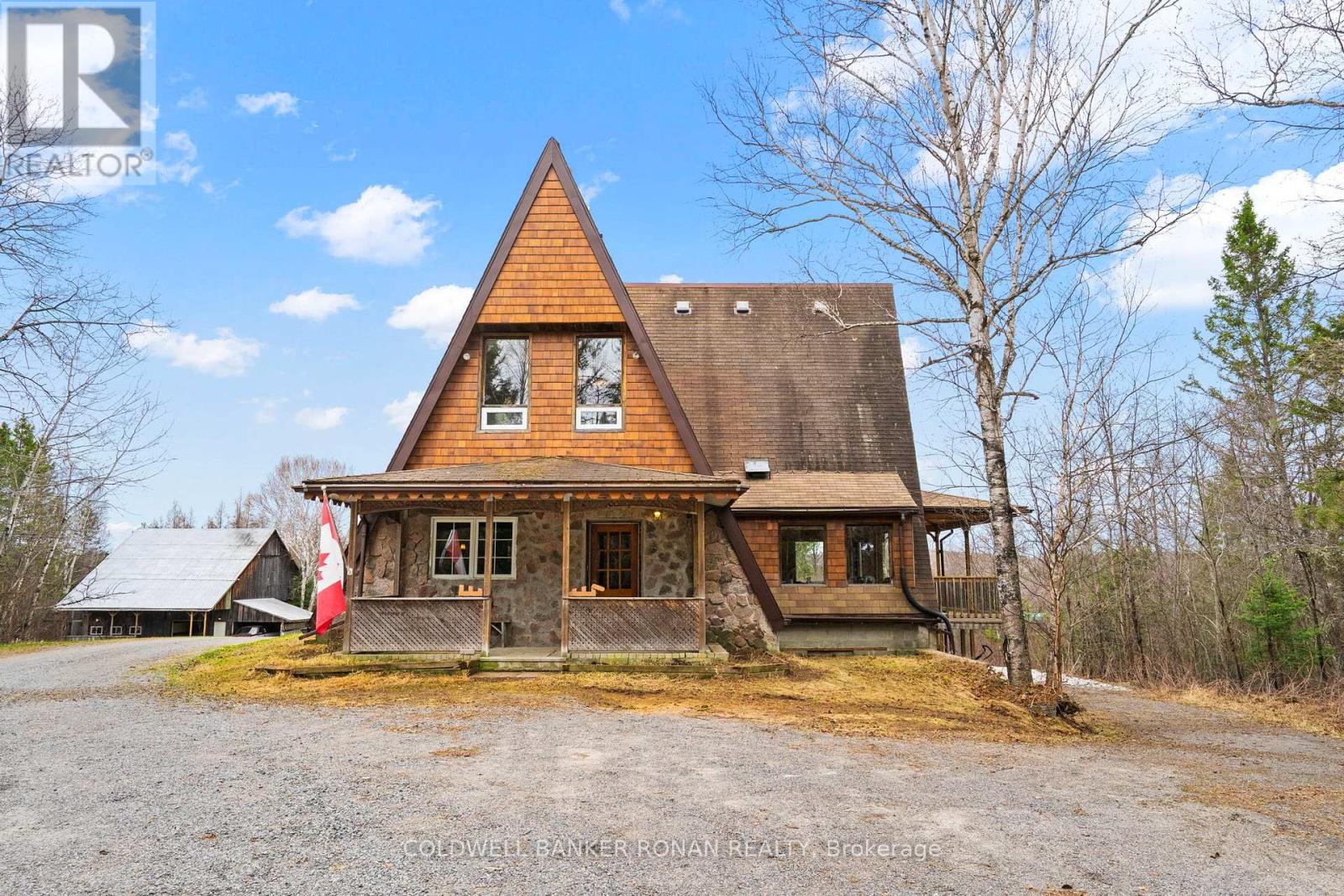 À vendre : 797 FOREST LAKE ROAD, Joly, Ontario L9R1X6 - X13762188 ...