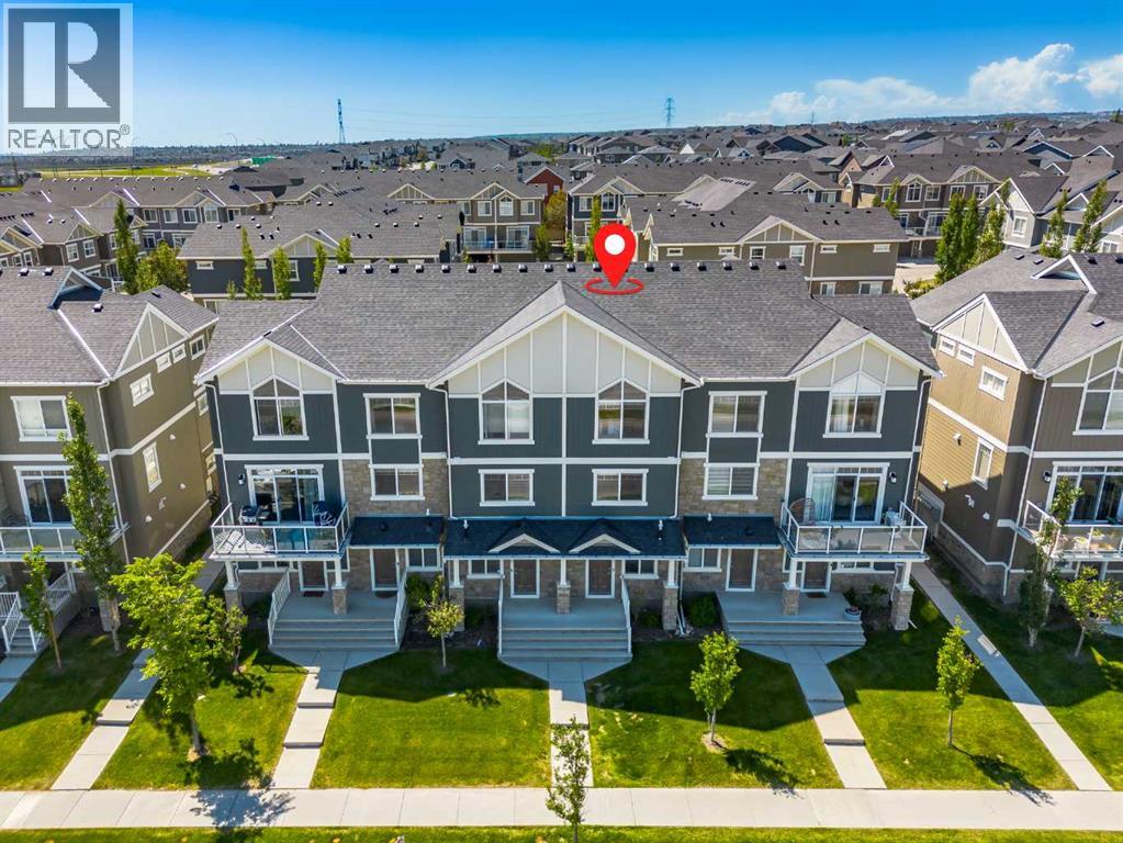 1531 Symons Valley Parkway NW · Detached rental, Calgary