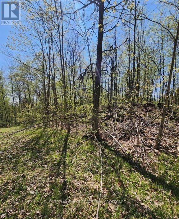 0 BURKE SETTLEMENT ROAD FRONTENAC (FRONTENAC CENTRE)