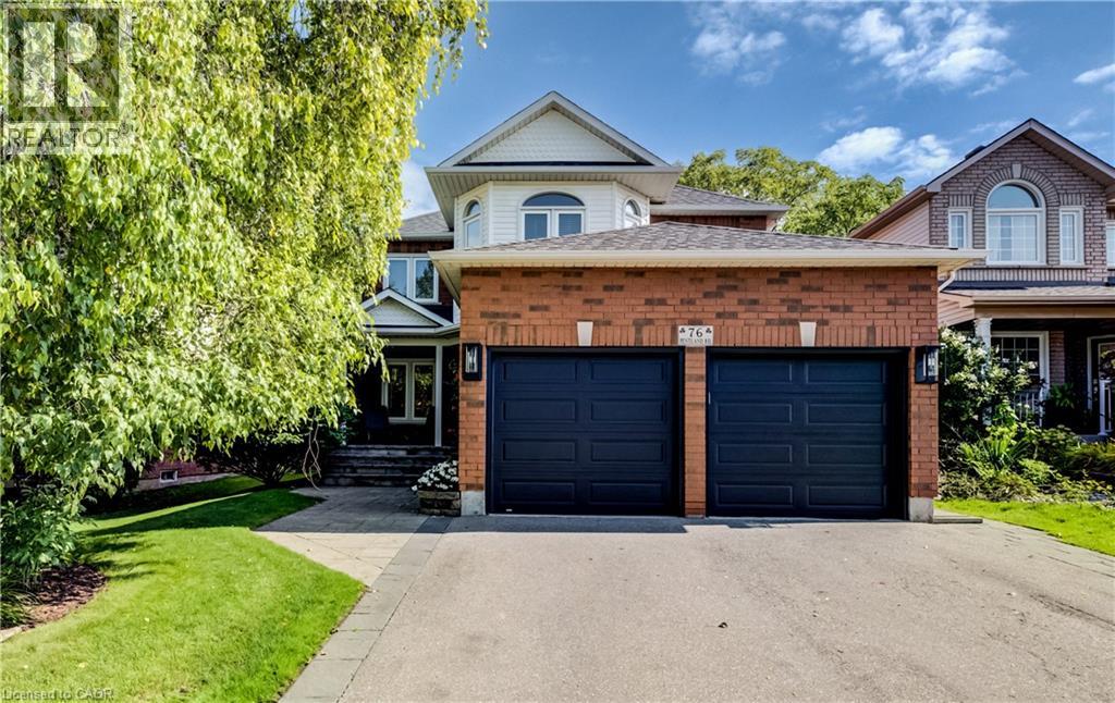 For sale: 76 PENTLAND Road, Hamilton, Ontario L0R2H5 - 40861944 ...