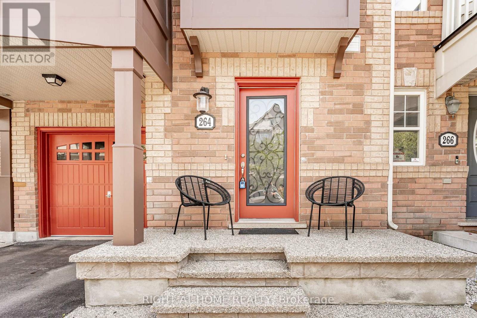 264 WETENHALL LANDING