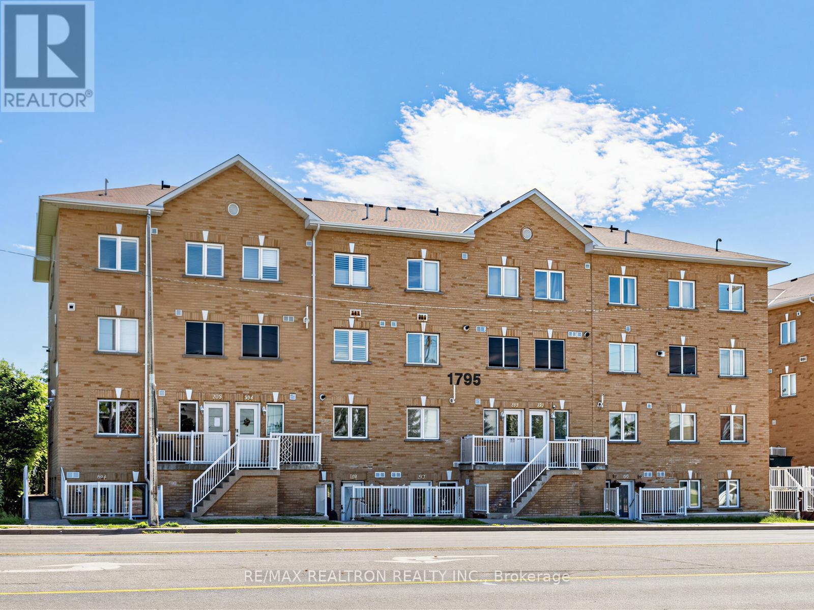 205 - 1795 MARKHAM ROAD