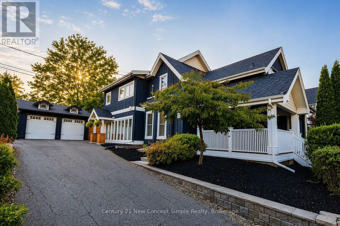 56 MACHELL AVENUE