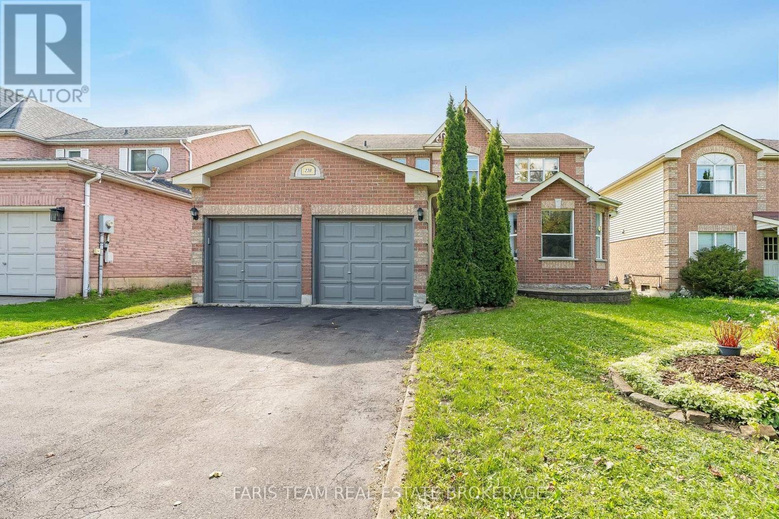 230 MARY ANNE DRIVE