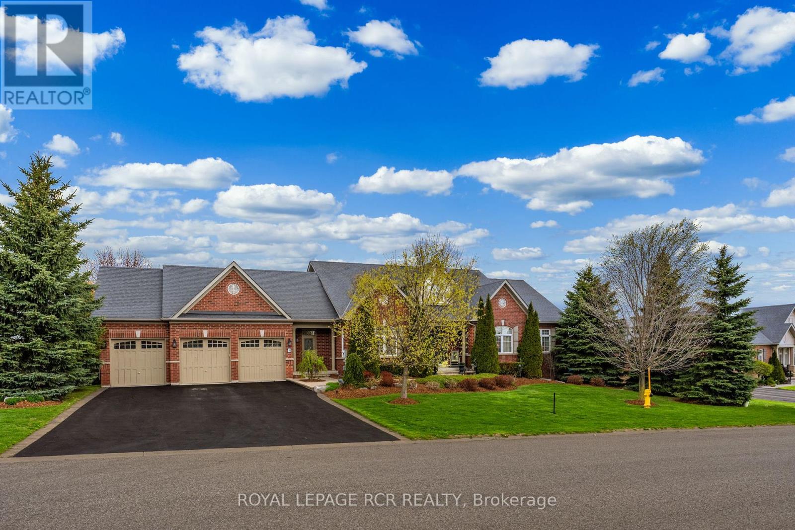 8 MASTERS CREEK BOULEVARD