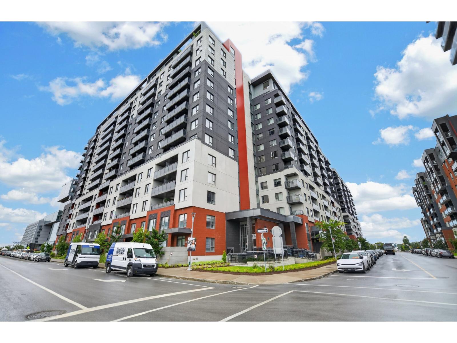 JRの向こう For sale: 1900 Rue Émile-Martineau, #1116, Laval (Laval-des