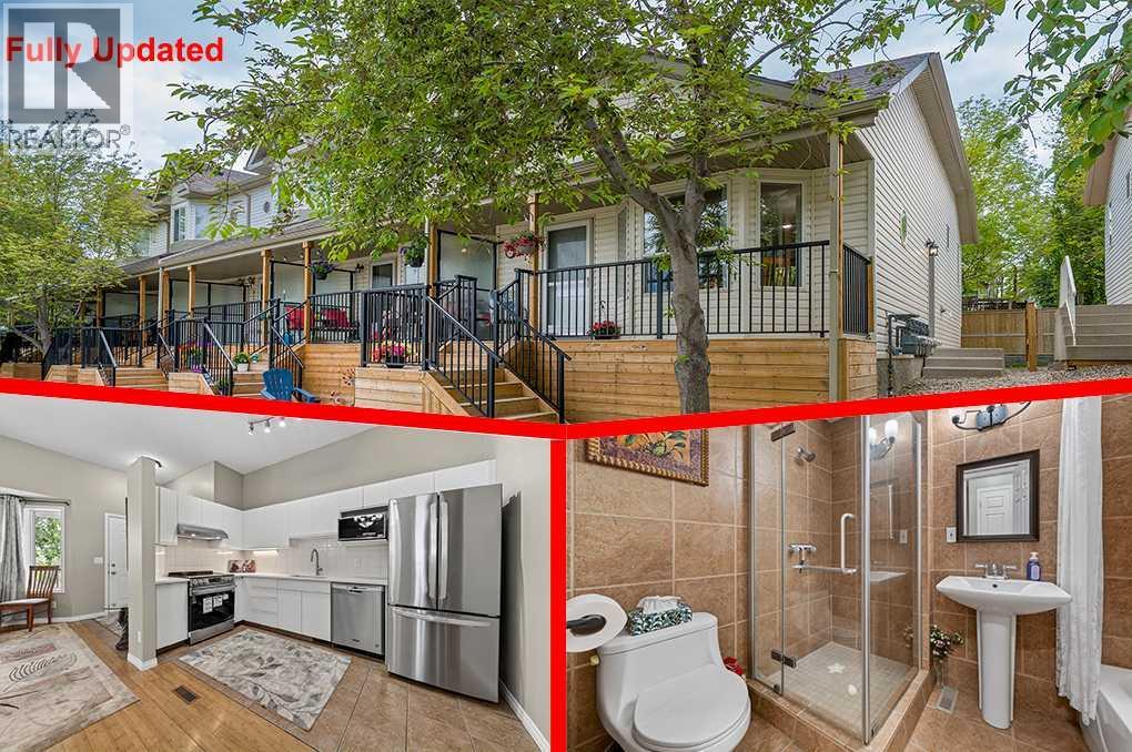 73 Hidden Valley Villas NW · Detached rental, Calgary