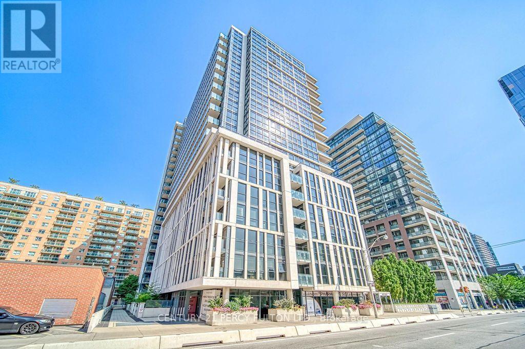 1107 - 400 ADELAIDE STREET E