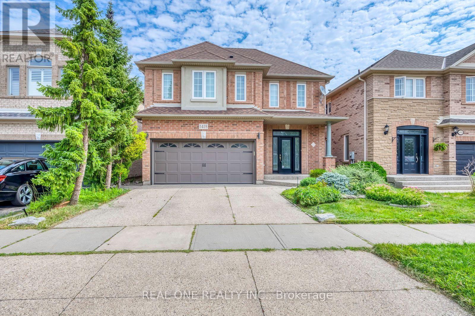 1418 GULLEDGE TRAIL