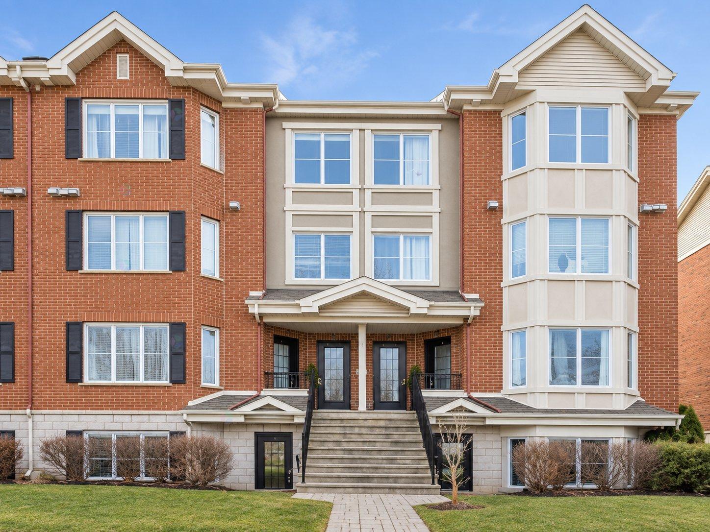 ひがし1 For rent: 5645 Boul. Chevrier, #1, Brossard, Quebec J4Z0G7