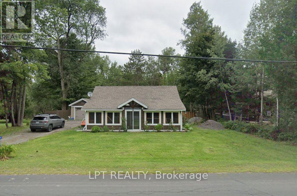 1430 MUSKOKA ROAD N
