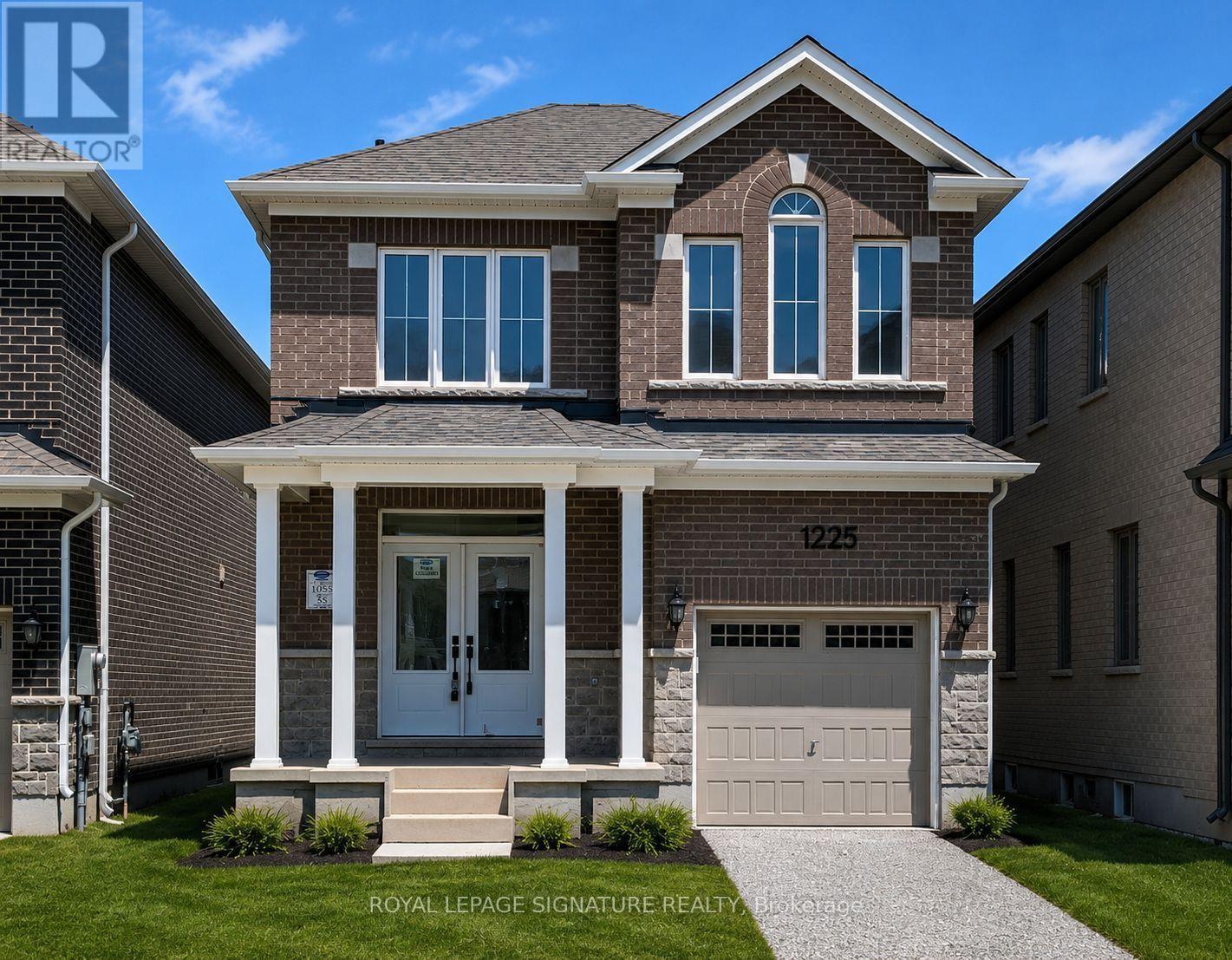 1225 MANITOU WAY