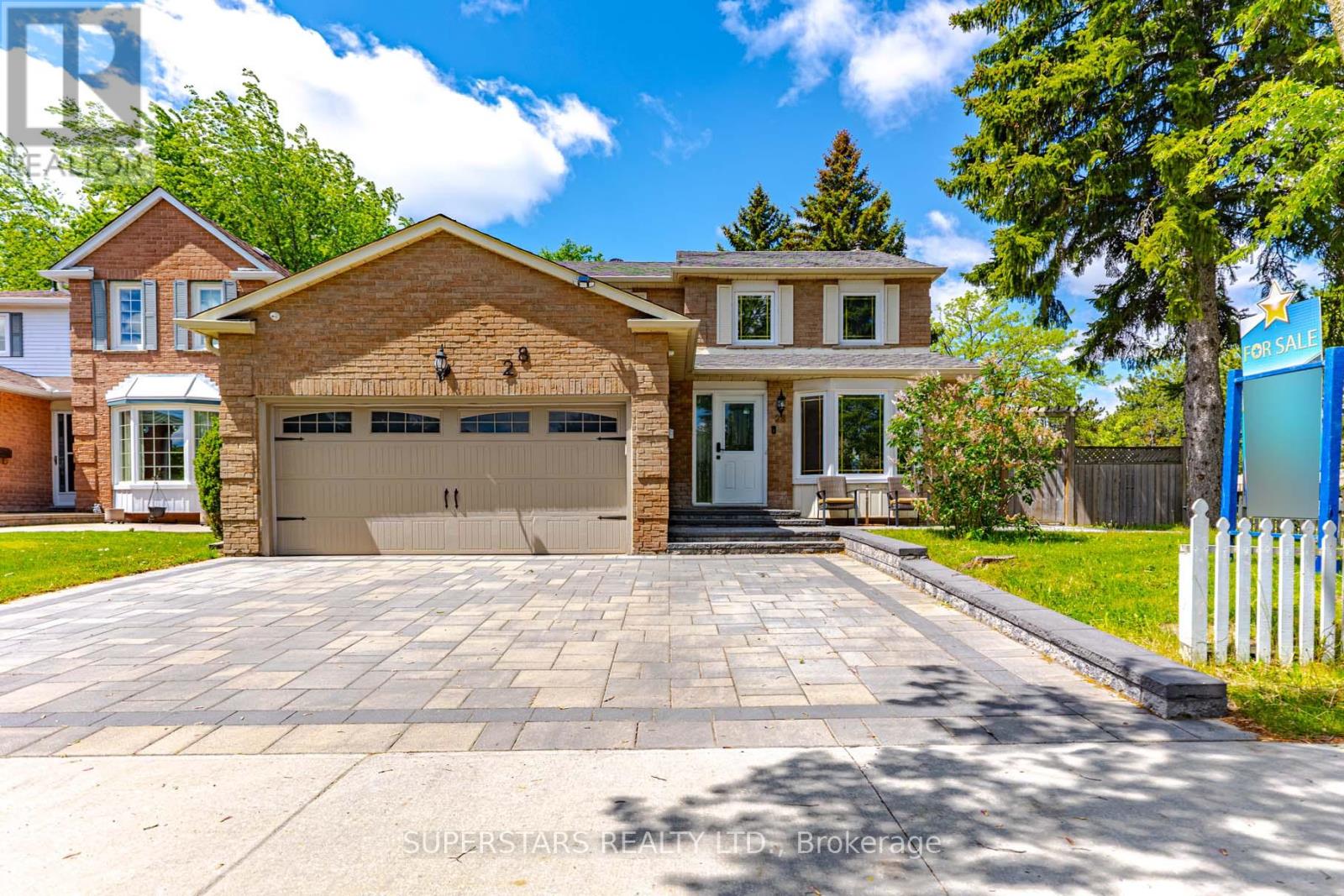 28 BRAMBLEBROOK AVENUE