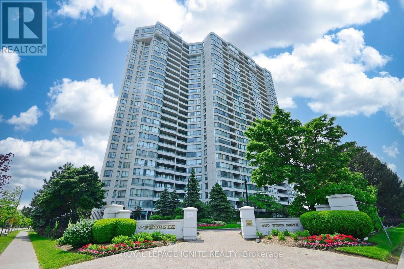 1409 - 550 WEBB DRIVE