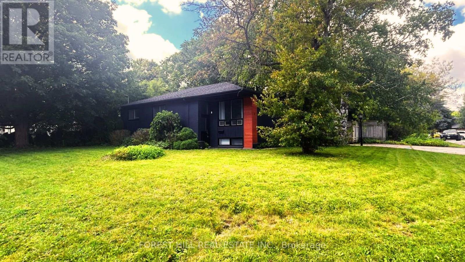 1 WILLIS DRIVE