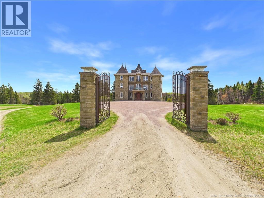 For sale: 1499 Saint Charles Nord Road, Saint-Charles, New