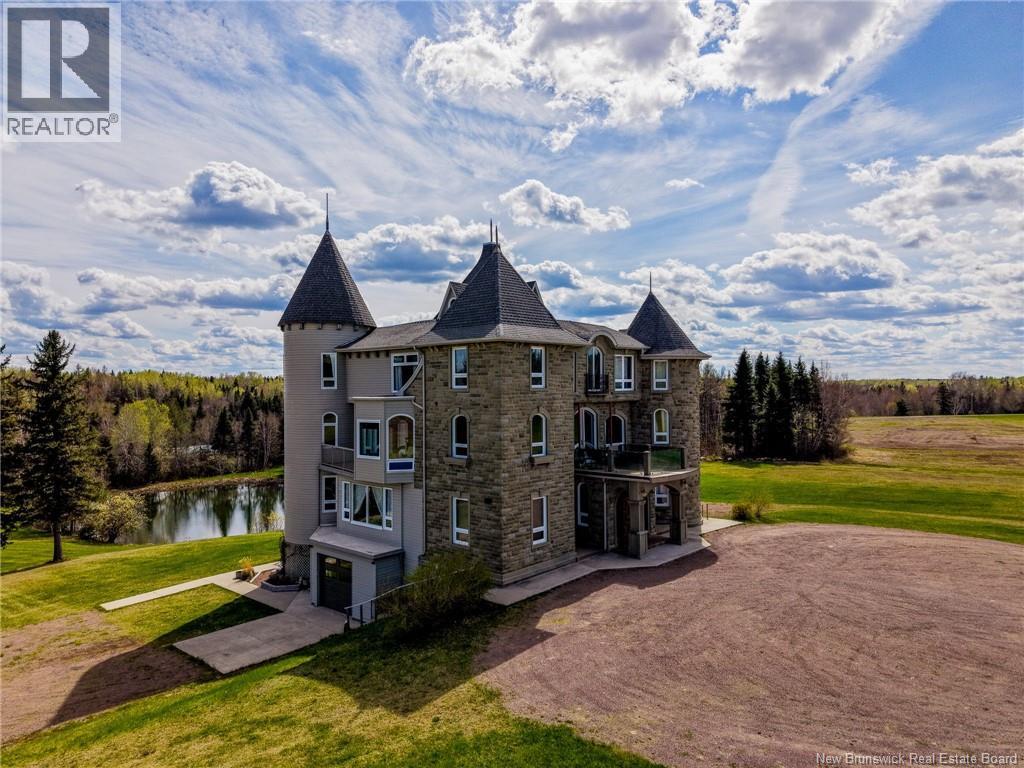For sale: 1499 Saint Charles Nord Road, Saint-Charles, New