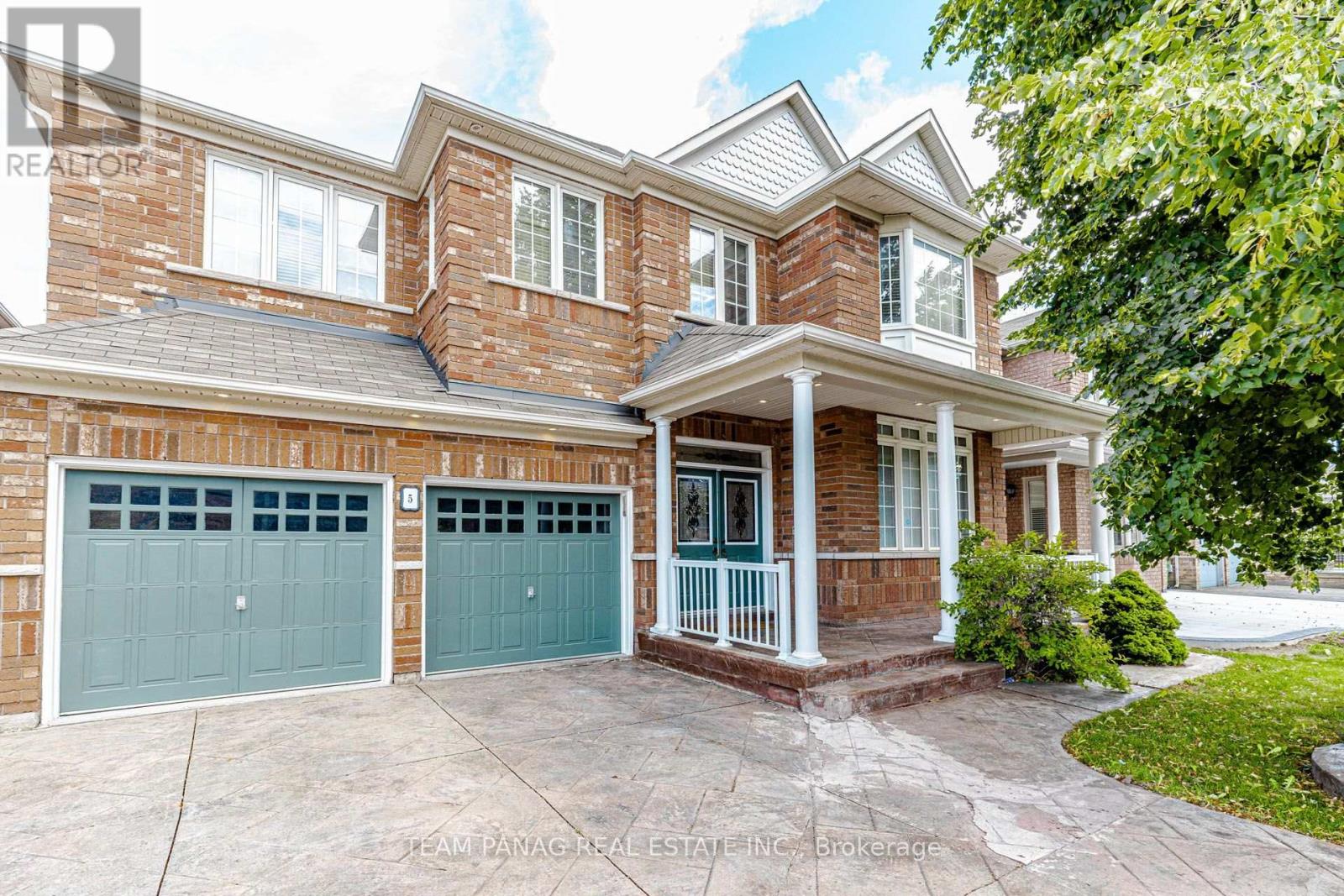 5 SUMMERSHADE STREET