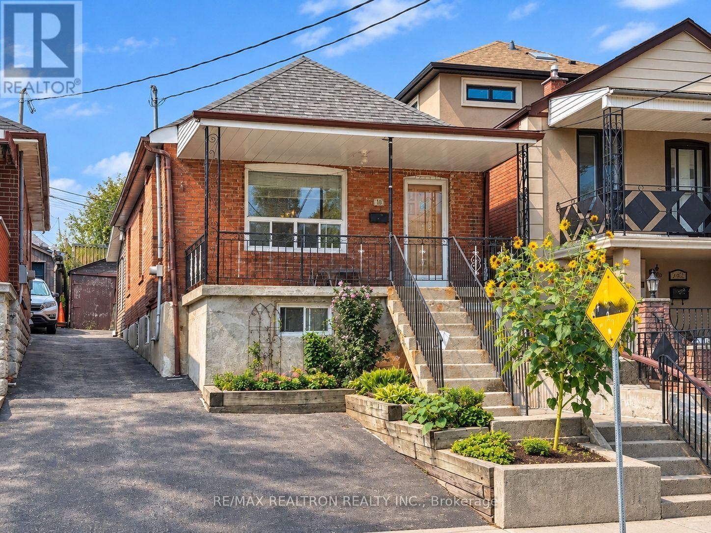 442 NORTHCLIFFE BOULEVARD