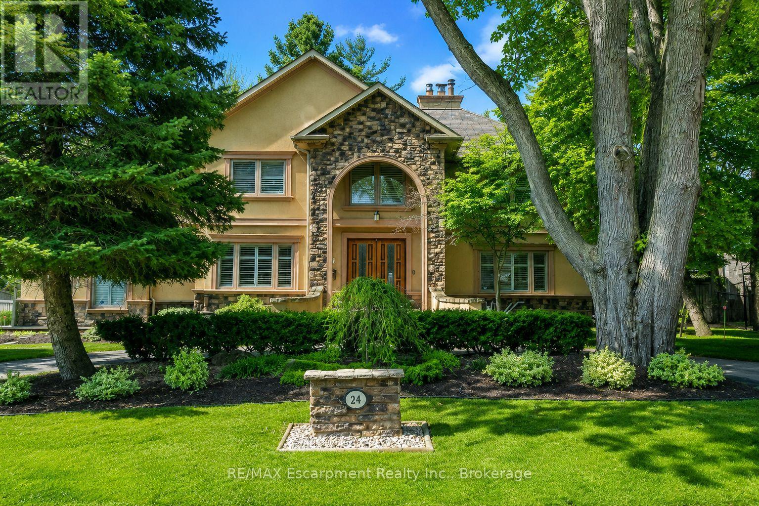 24 BIRKBANK DRIVE
