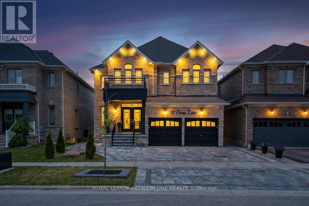 31 PRADY LANE