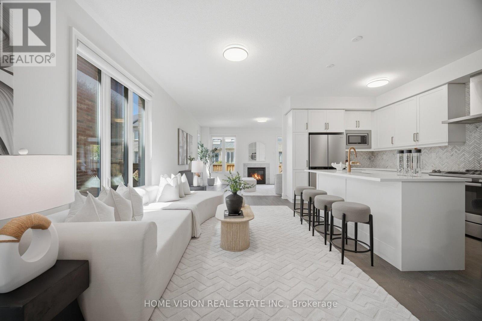 36 QUINTON RIDGE