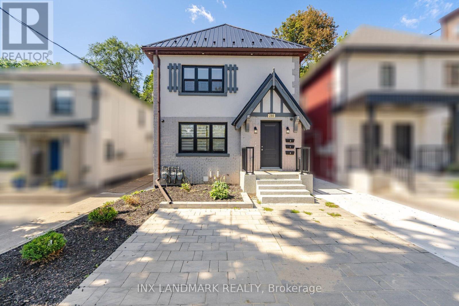 298 SOUTH KINGSWAY