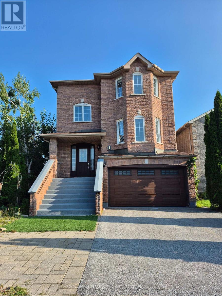 1 NORTHVIEW CRESCENT