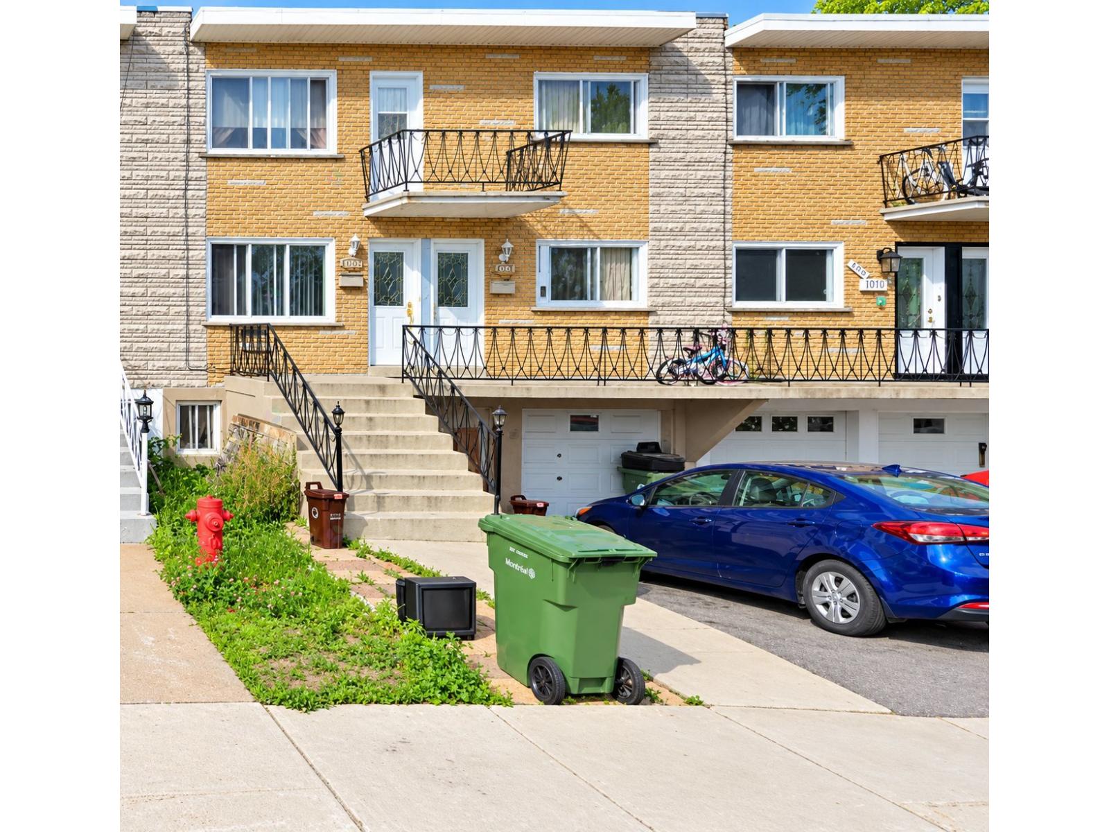 For sale: 2313-2315 Rue Rousseau, Montréal (LaSalle), Quebec H8N1K9 ...