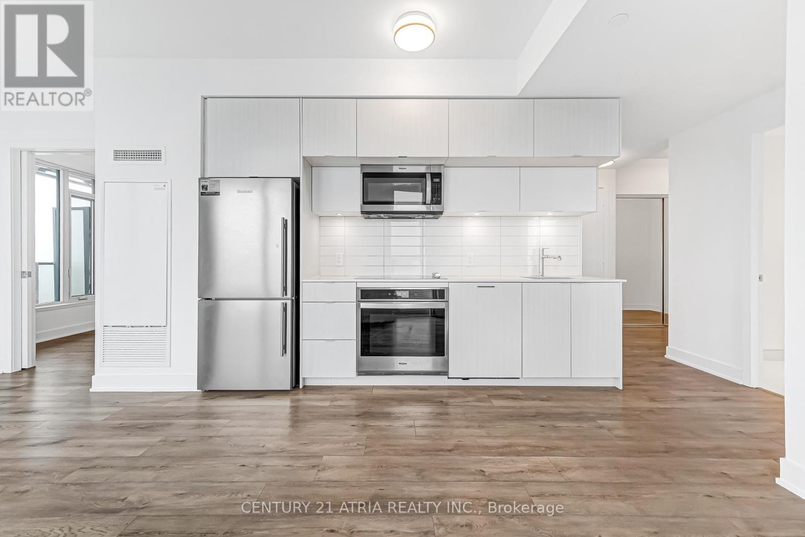 3308 - 575 BLOOR STREET E