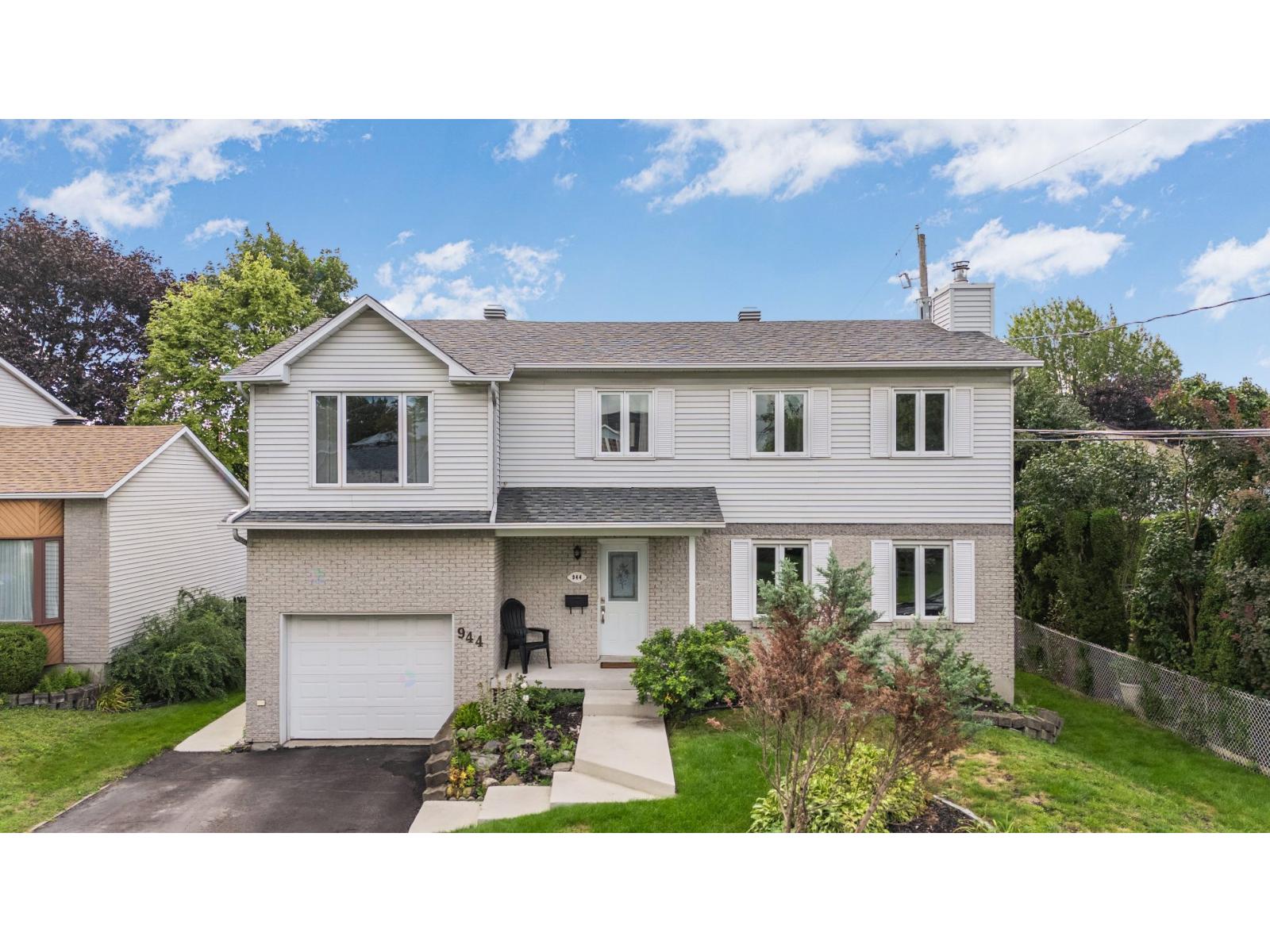 À vendre : 944 Rue de Rouen, Repentigny (Repentigny), Québec J5Y3J7 ...