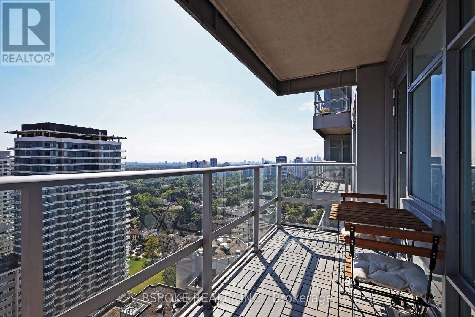 3012 - 2191 Yonge St