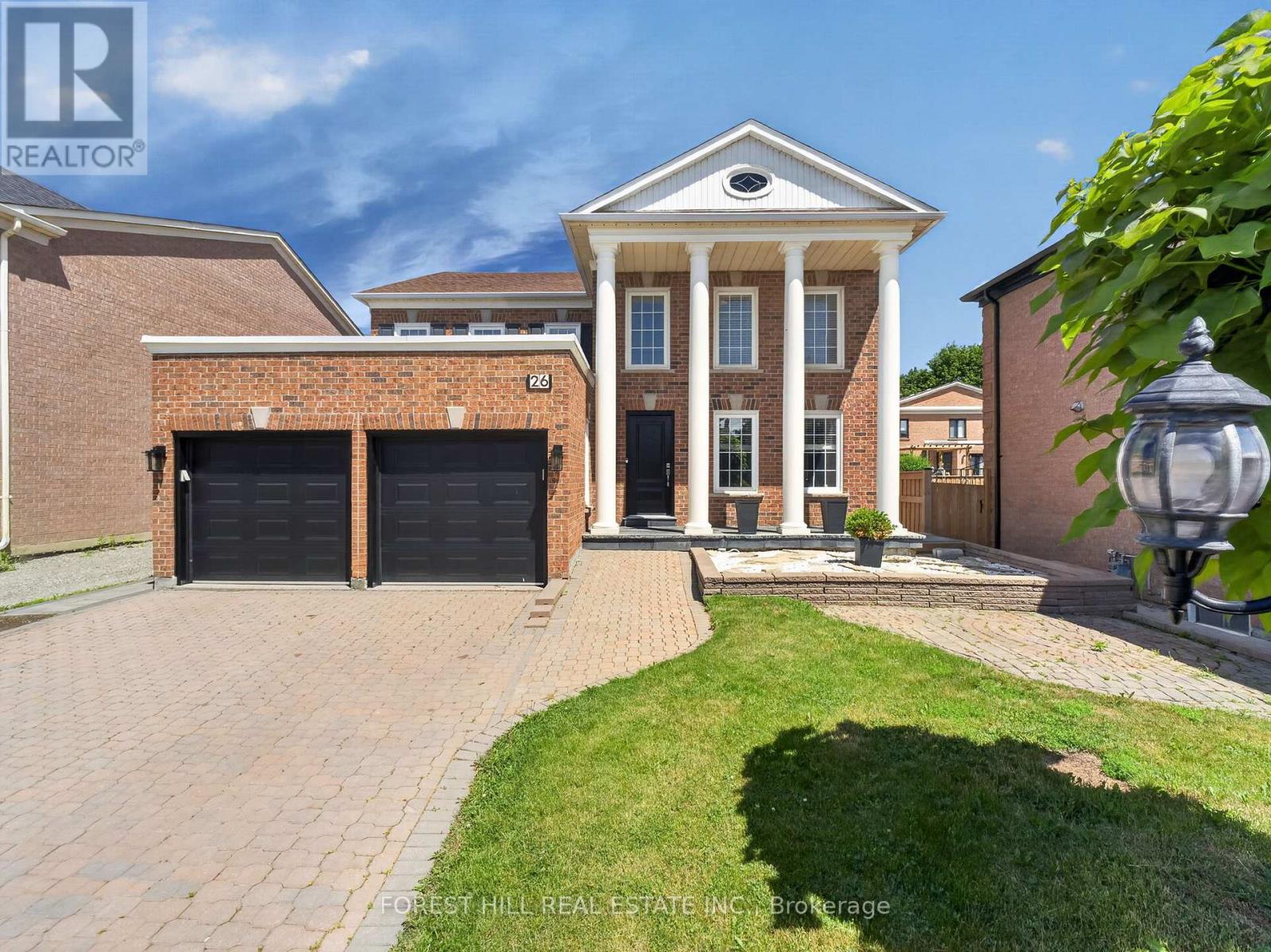 26 COWLES COURT