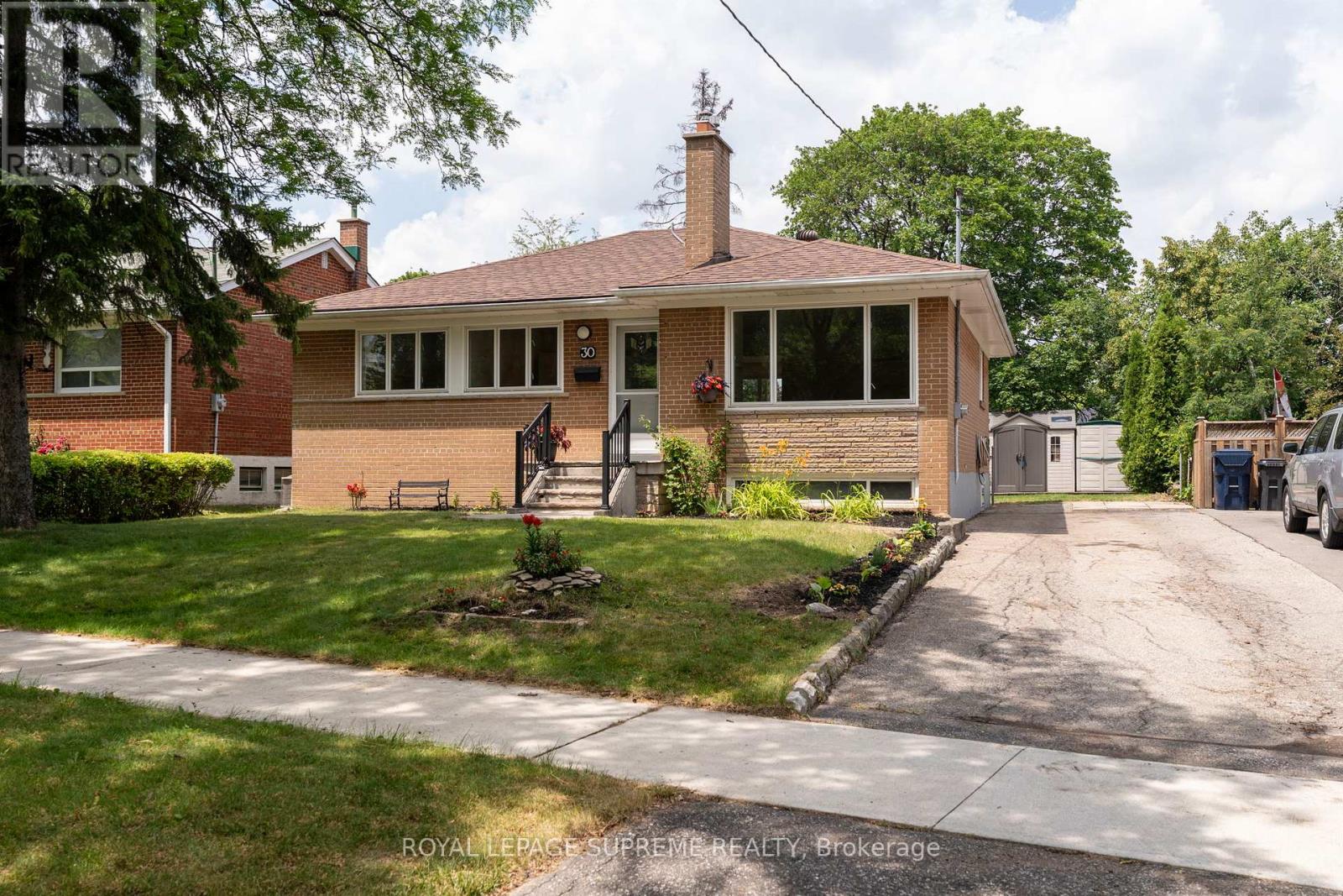 30 BENWAY DRIVE