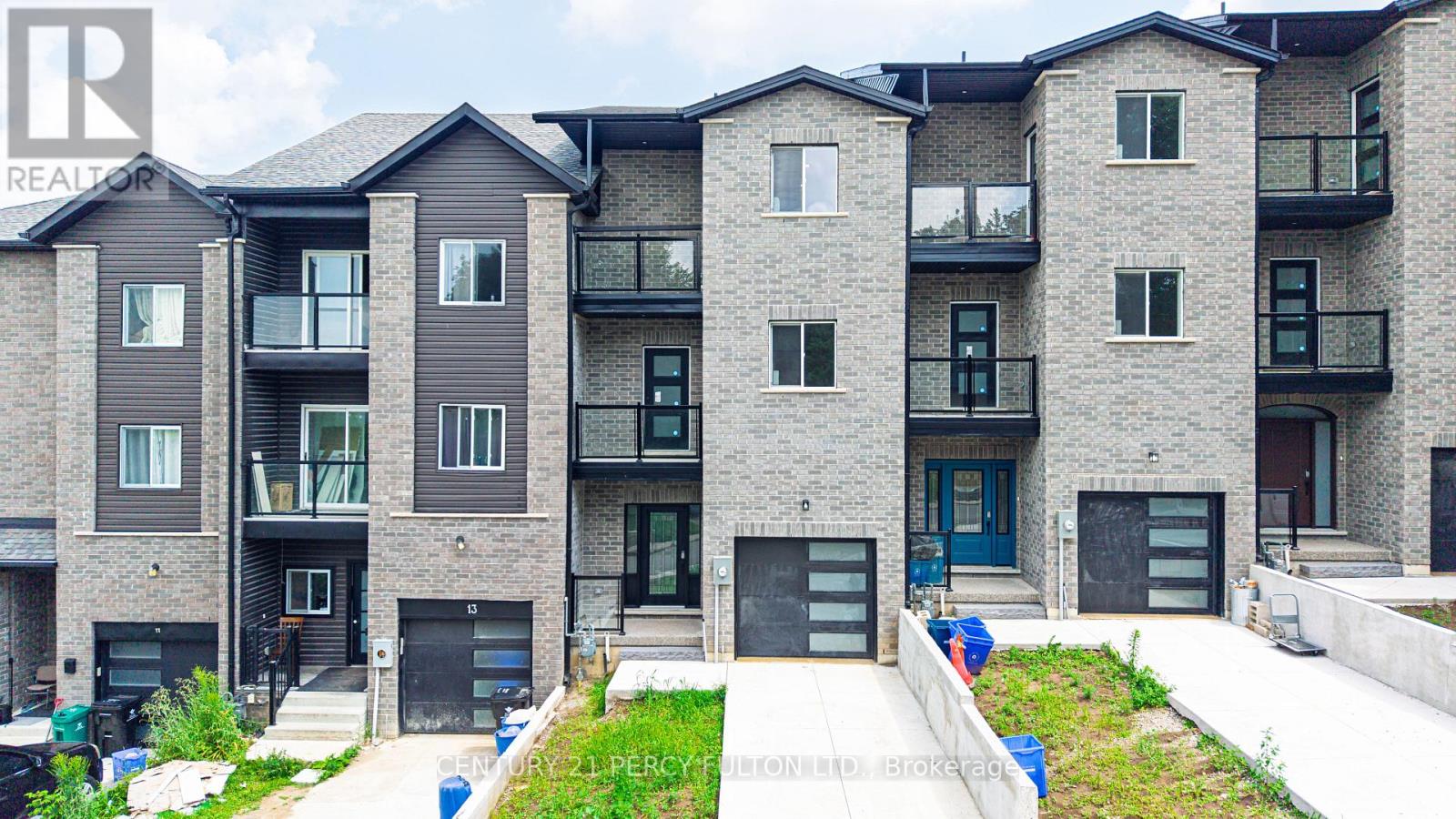 15 BECHTEL STREET