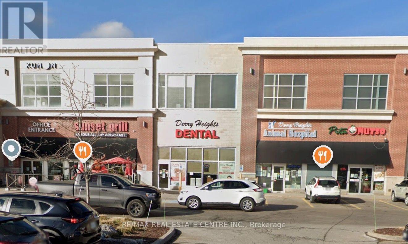 For rent: 207 - 6901 DERRY ROAD W, Milton (OM Old Milton), Ontario ...