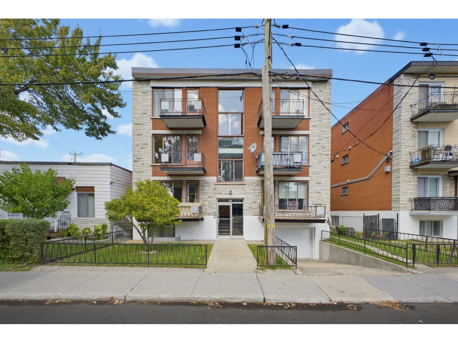 3857 Rue Prieur E., Montréal