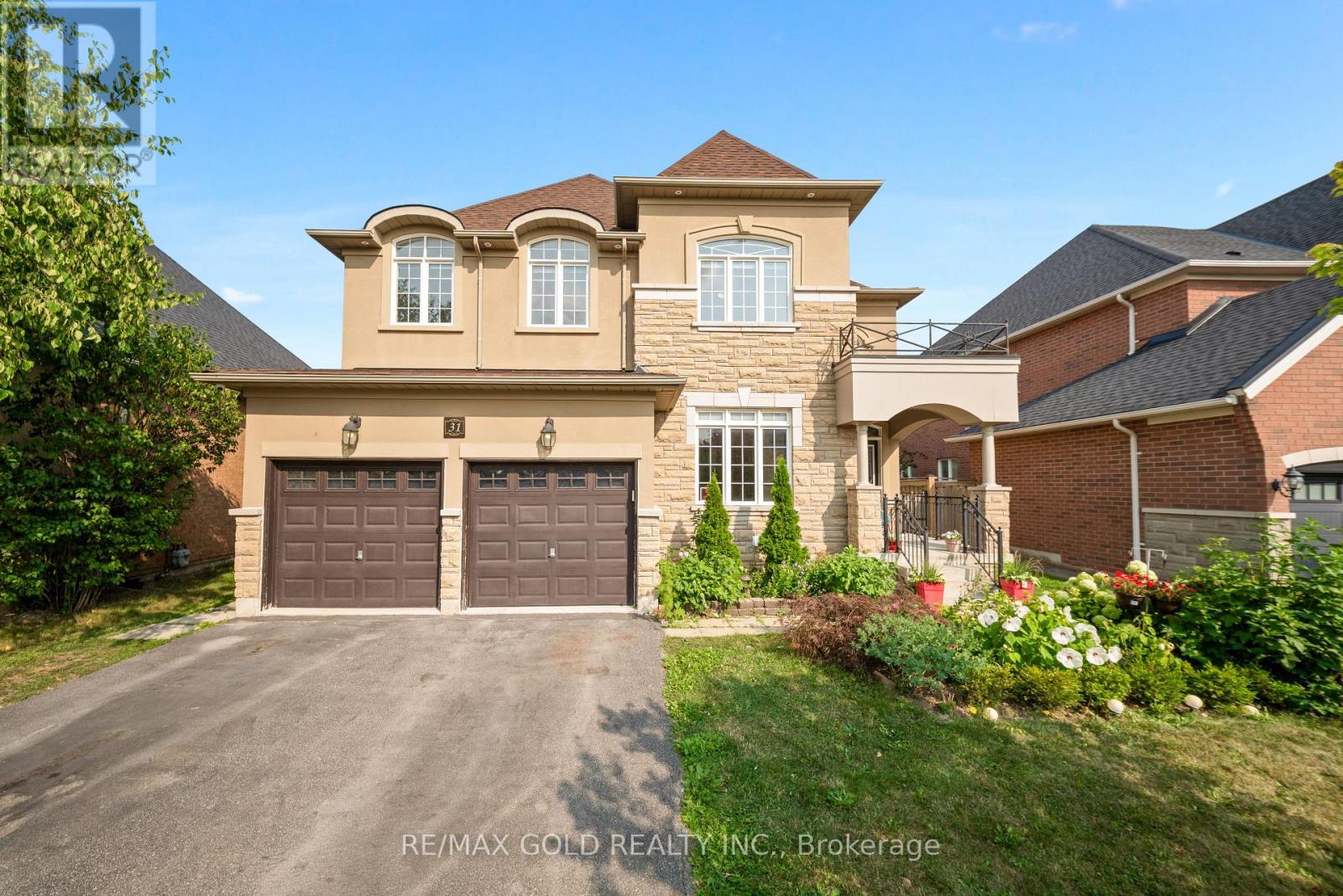 31 FONTAINEBLEU ROAD