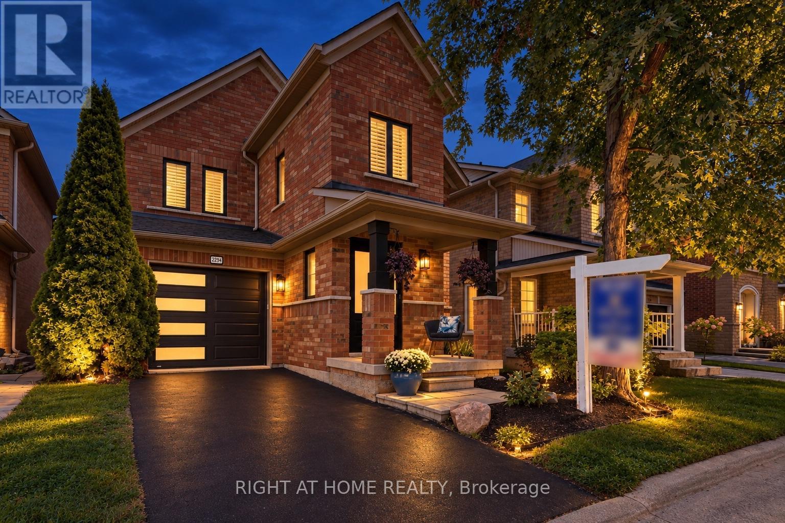 For sale: 2294 SETON CRESCENT, Burlington (Orchard), Ontario