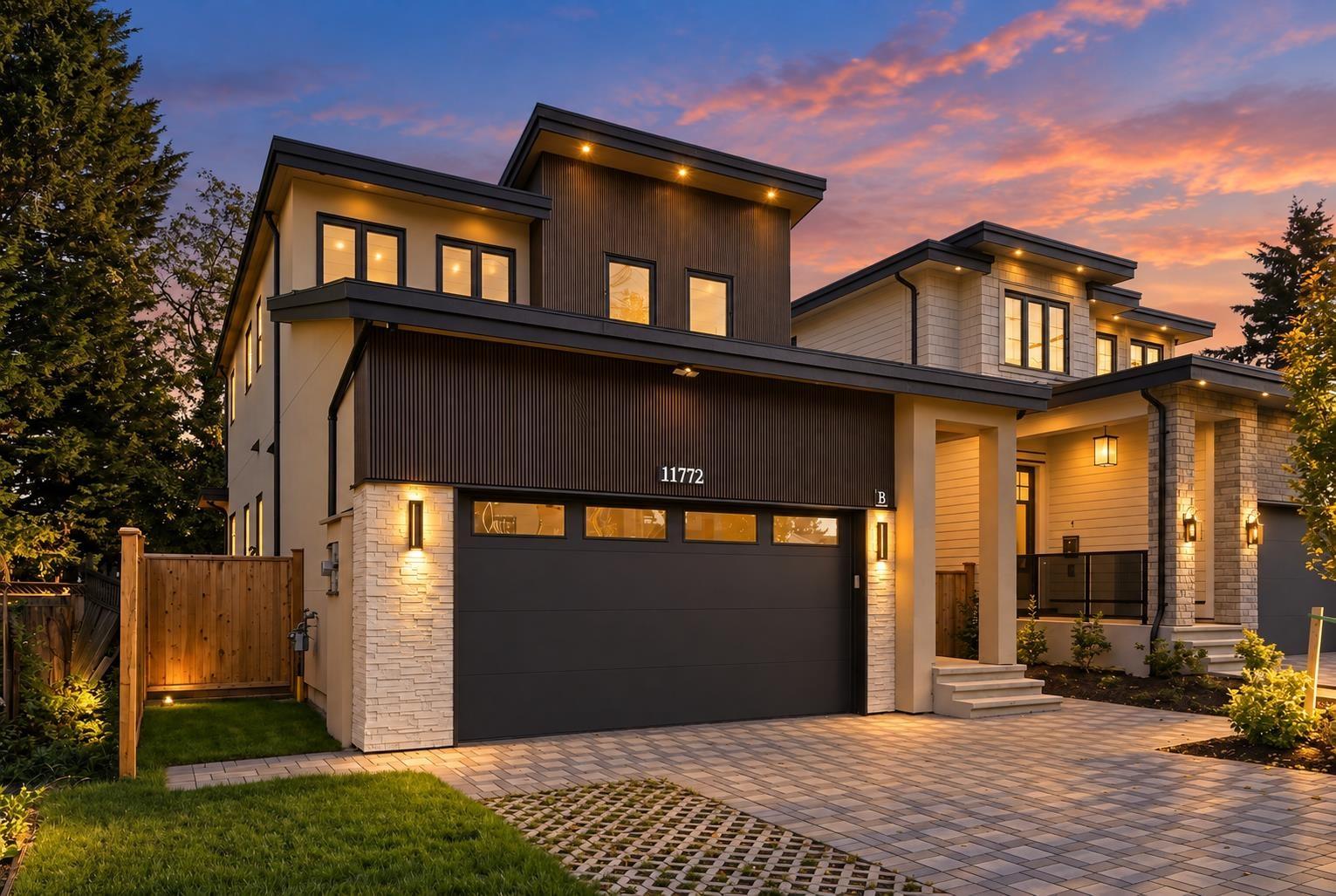For sale: 11772 92 AVENUE, Delta, British Columbia V4C3L4