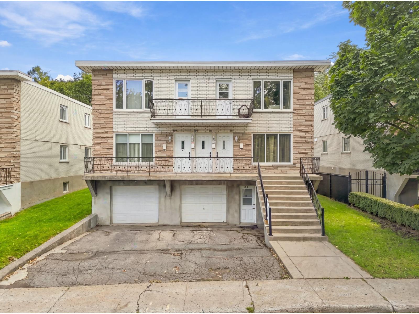 97-103 Av. Riverview, Montréal