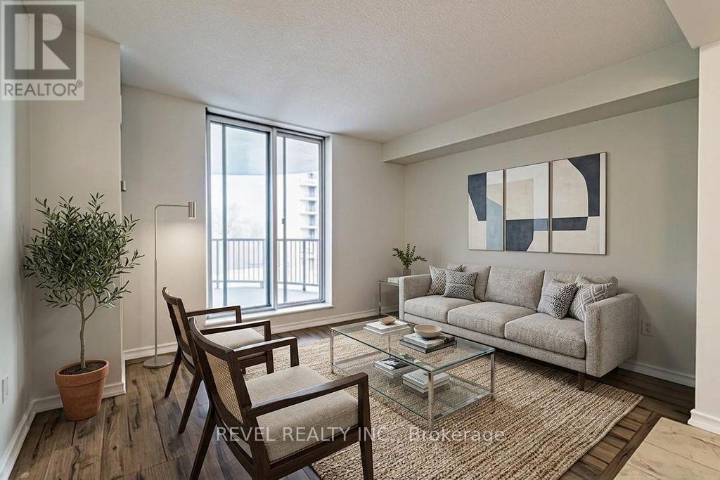 306 - 3559 EGLINTON AVENUE W