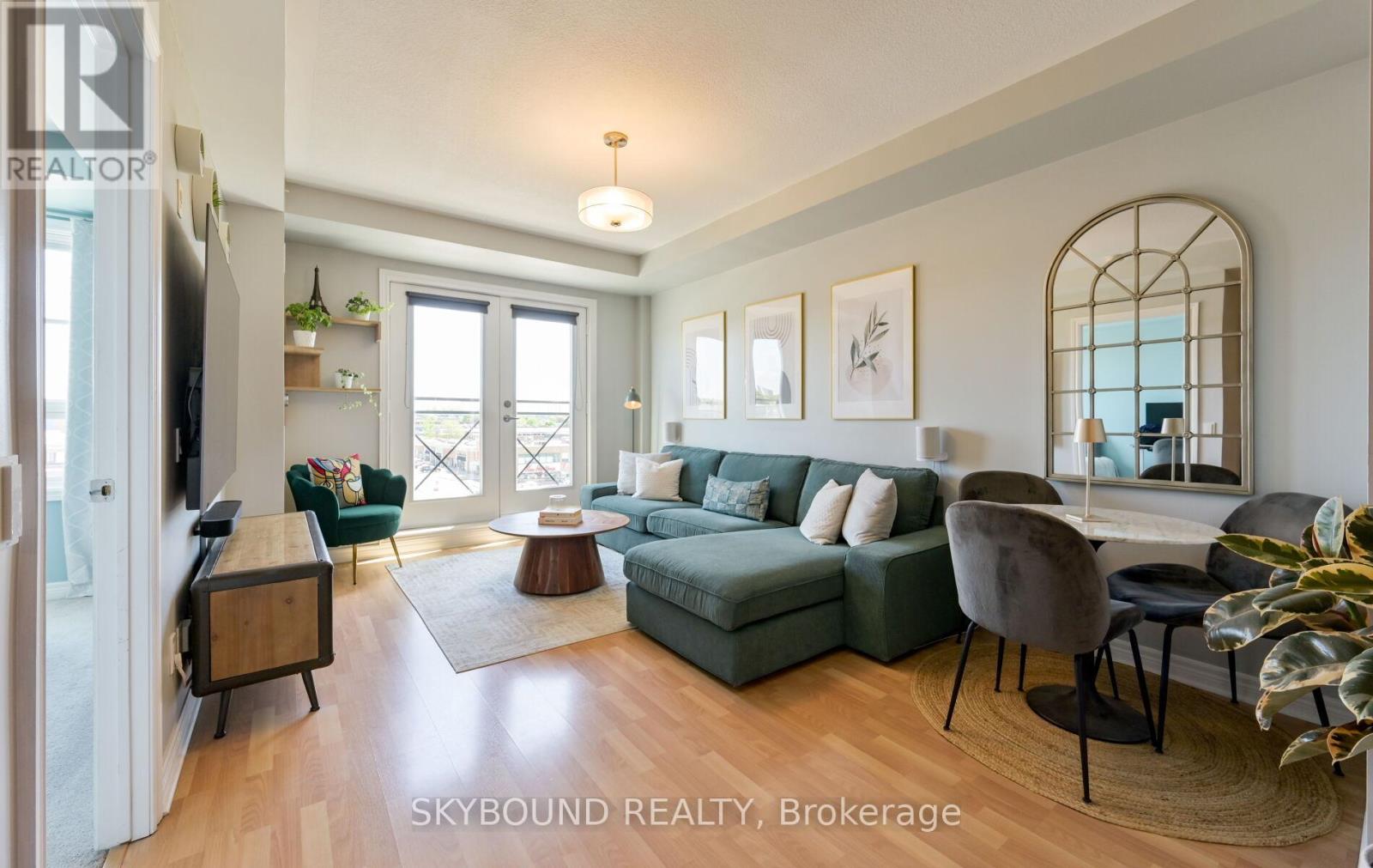 516 - 1415 LAWRENCE AVENUE W
