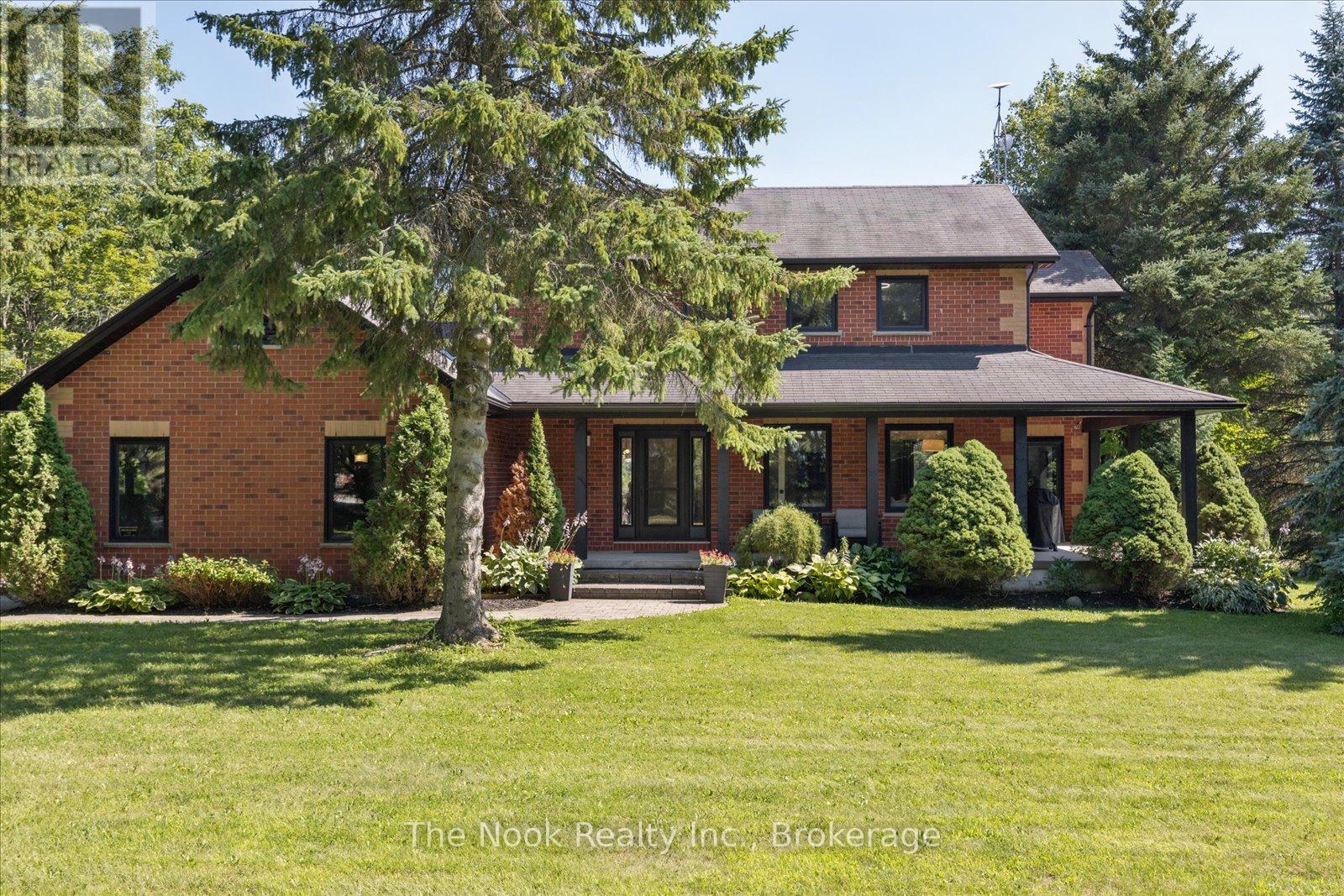 365 TOWNLINE ROAD W